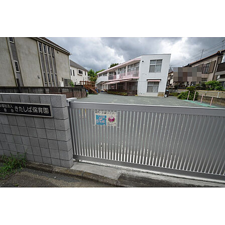 きたしば保育園