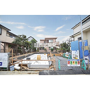 外観:令和8年10月撮影 外観:令和8年10月撮影