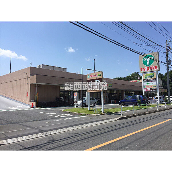 周辺を拡大表示