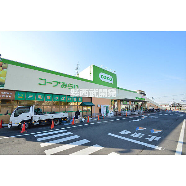 周辺を拡大表示