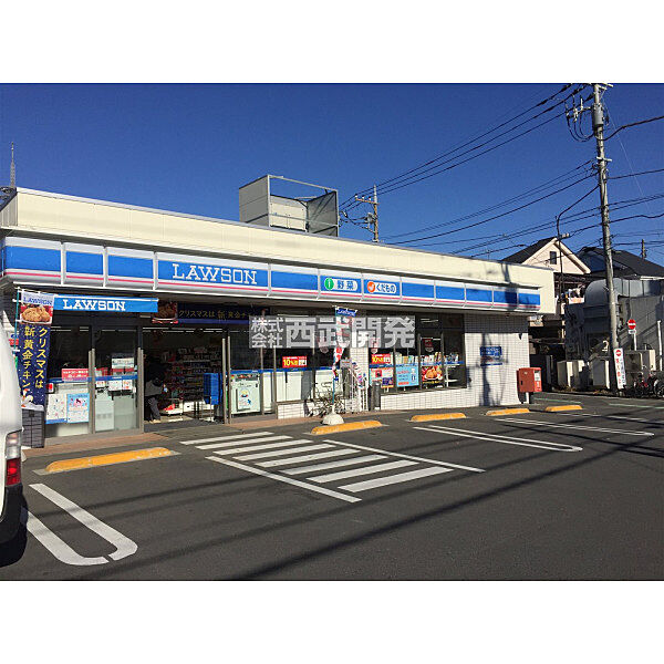 周辺を拡大表示