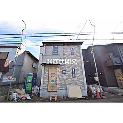 外観の画像