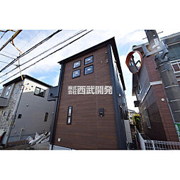 外観の画像