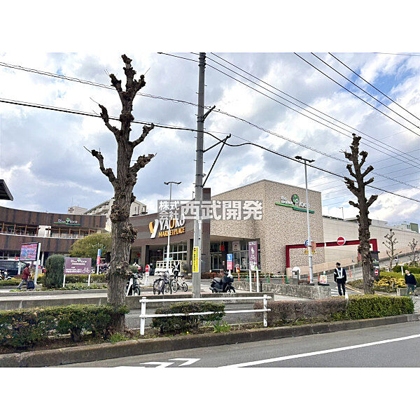 周辺を拡大表示