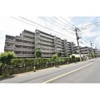 埼玉県ふじみ野市ふじみ野2丁目：物件画像