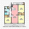 みずほ台団地9-21階2,380万円