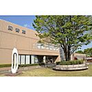 中央図書館