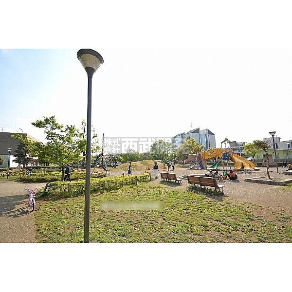 周辺を拡大表示