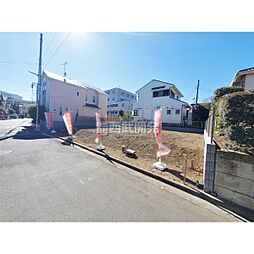 東武東上線 みずほ台駅 徒歩23分