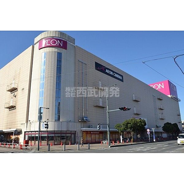周辺を拡大表示