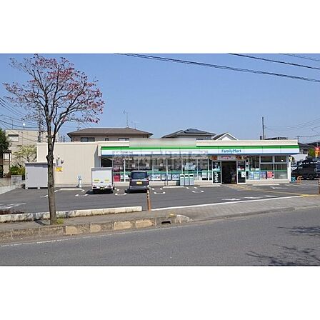 ファミリーマート