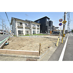 東武東上線 新河岸駅 徒歩16分