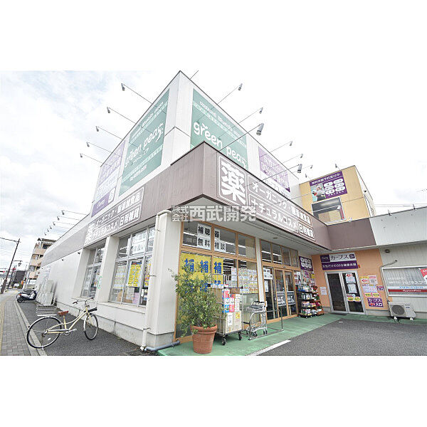周辺を拡大表示