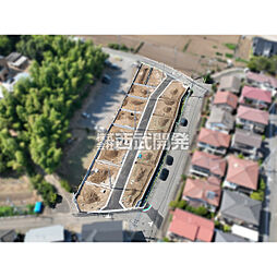 東武東上線 ふじみ野駅 徒歩28分