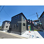 埼玉県富士見市渡戸1丁目：物件画像