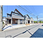 埼玉県ふじみ野市川崎2丁目：物件画像