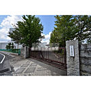 葦原中学校