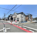 埼玉県ふじみ野市川崎2丁目：物件画像