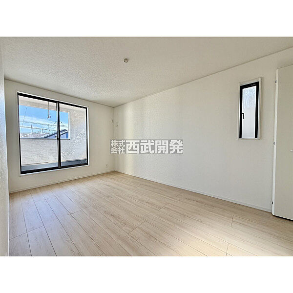 室内を拡大表示