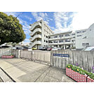 勝瀬中学校