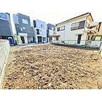 埼玉県入間郡三芳町大字藤久保：物件画像