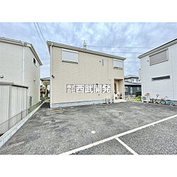 埼玉県富士見市大字水子
