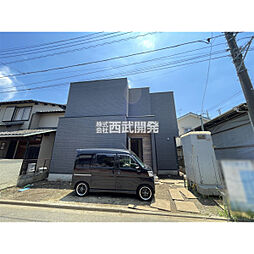 外観の画像