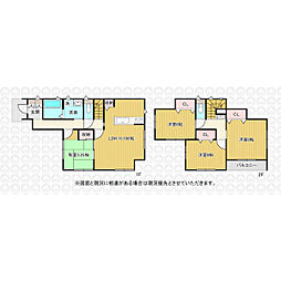 東武東上線 鶴瀬駅 徒歩19分