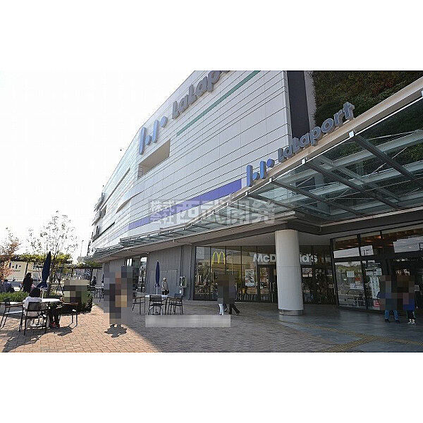 周辺を拡大表示