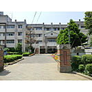 城南中学校