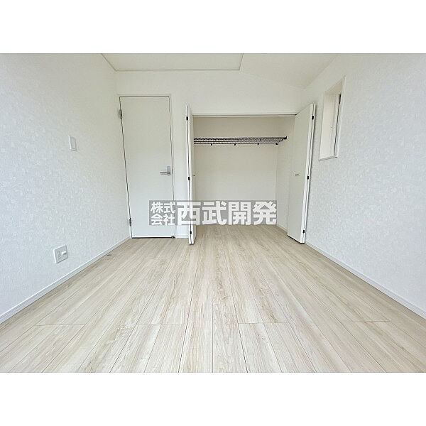 室内を拡大表示