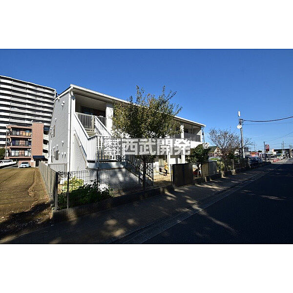 周辺を拡大表示