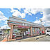 周辺：セブンイレブン上福岡駒林店