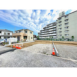 東武東上線 若葉駅 徒歩25分