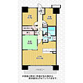 フォレストレジデンス4階2,780万円