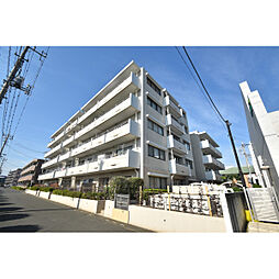 マートルコートふじみ野