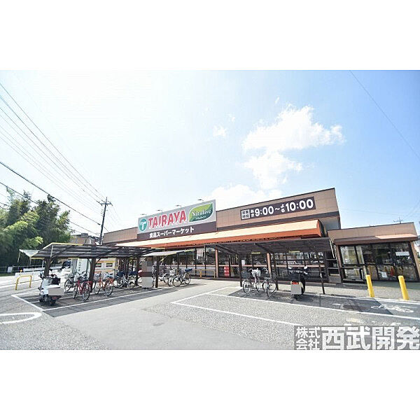 周辺を拡大表示