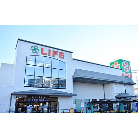 ライフ