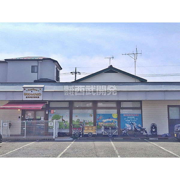 周辺を拡大表示