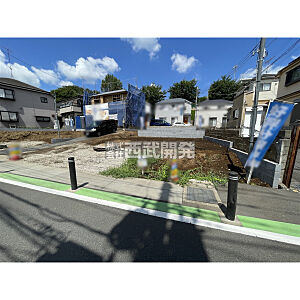 外観:全景写真 外観:全景写真