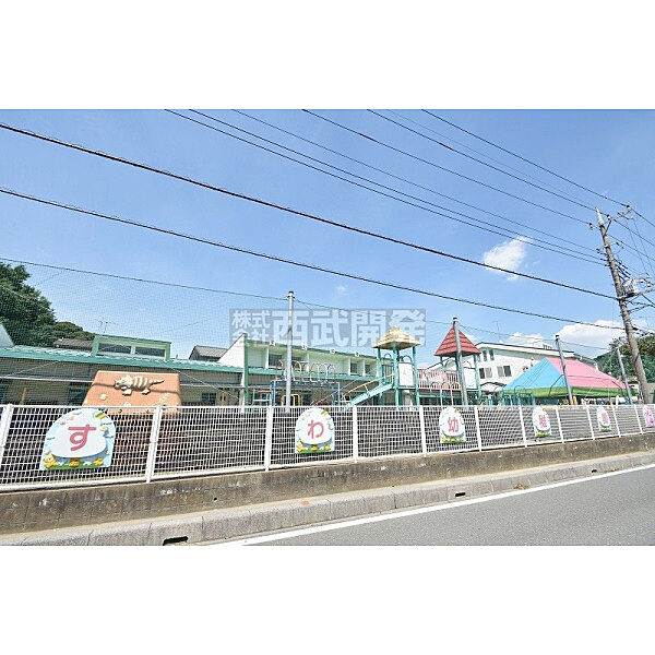周辺を拡大表示