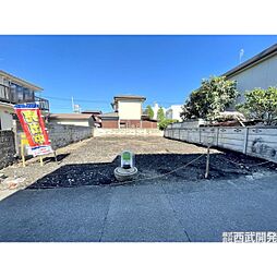 西武池袋線 東久留米駅 バス11分 前沢宿下車 徒歩2分