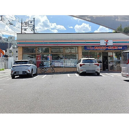 セブンイレブン教育科学館前店