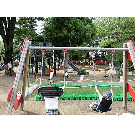 清瀬ゆりかご幼稚園