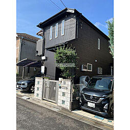 埼玉県新座市大和田4丁目