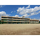 新座市立石神小学校