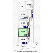 実測図ではございません。