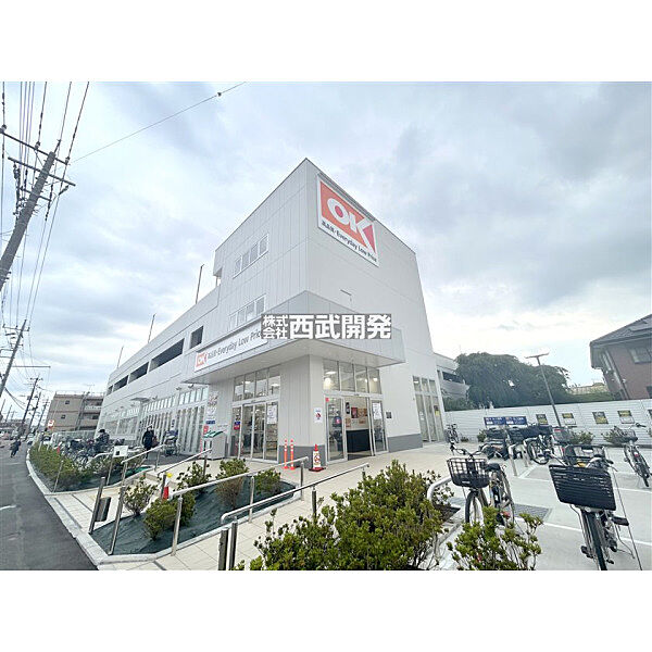 周辺を拡大表示