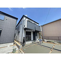 埼玉県新座市畑中1丁目