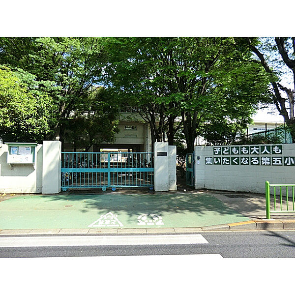周辺を拡大表示